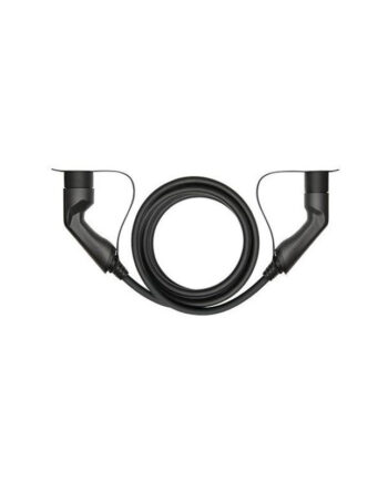 -line Laddkabel Typ2 16a 11kw 5m Ladekabel