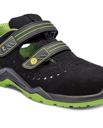 Sandal Halwill Esd S1-  Src Str  38