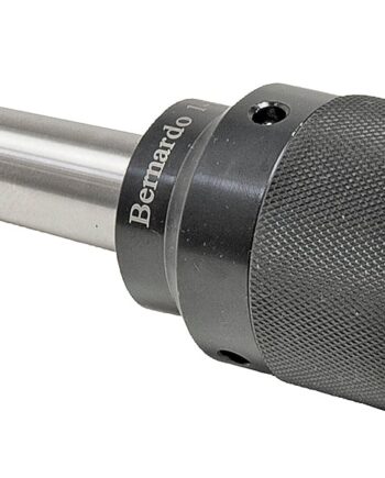 Selvspændende Borepatron Med Direkte Montering Mk       16 Mm