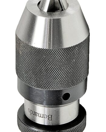 Selvspændende Borepatron   13 Mm     16