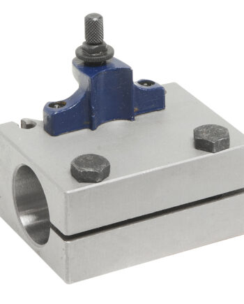 Sideholder   Diam  30   80 Mm