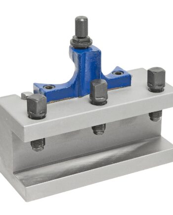 Sideholder    45   170 Mm