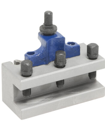 Sideholder    16   80 Mm