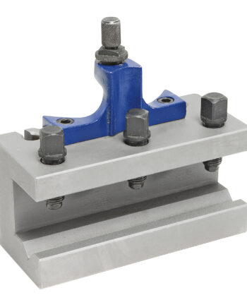 Sideholder    Diam  40   160 Mm
