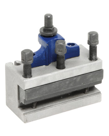Sideholder Stikstål          10 Mm