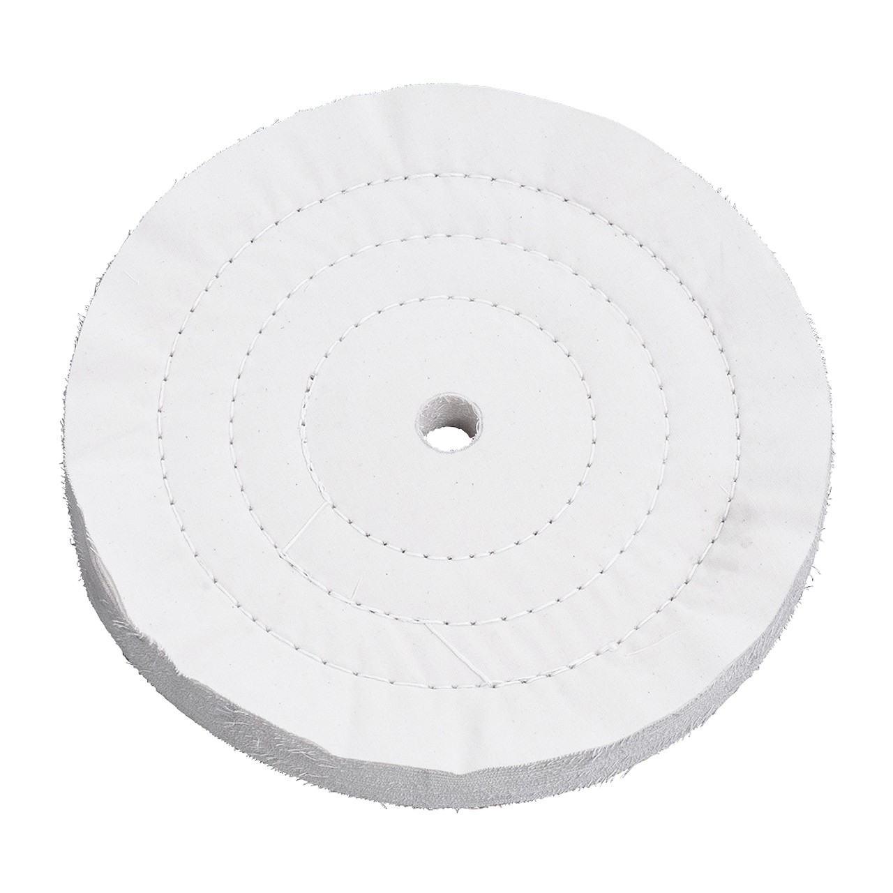 Sisal Polerskive 200   20   16 Mm