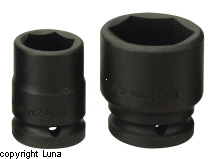 Slagtop Tengtools     Quot  Løs 41mm