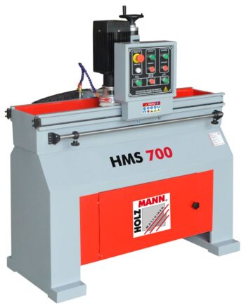 Slibemaskine Til Høvlknive Hms700 400v Holzmann