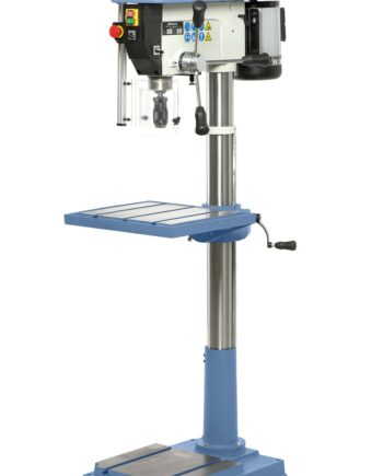 Søjleboremaskine   610 Pro 3x400v