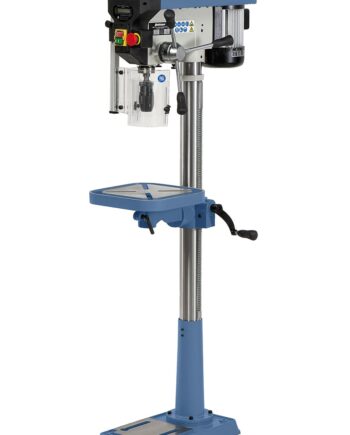 Søjleboremaskine Sbm 20 Vario 1x230v