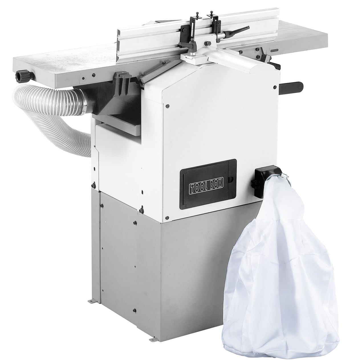 Spånpose Holzmann 10000025 Til Hob260 Abs Afretter