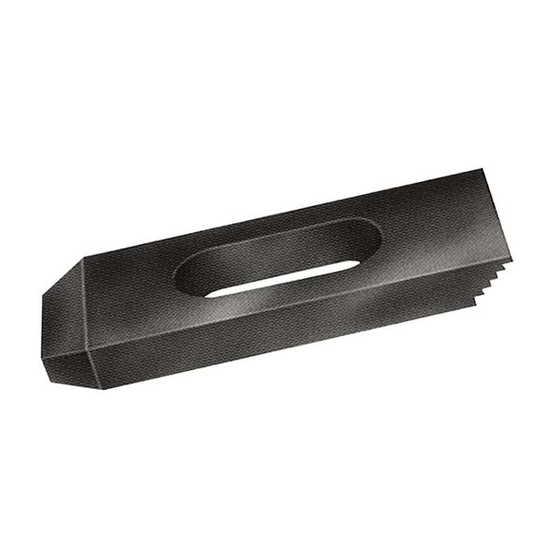 Spændejern Med Trappefortanding M12x63 Mm