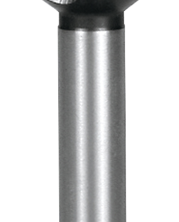 Spidsforsænker 90â  Hss Form     3mm