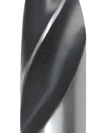 Spiralbor Din345-  Hss Mk2 23 0mm