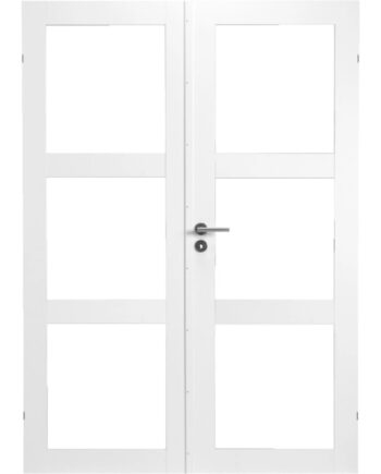 Swedoor Puritygw3l Stående 9x21 Dør 5064409