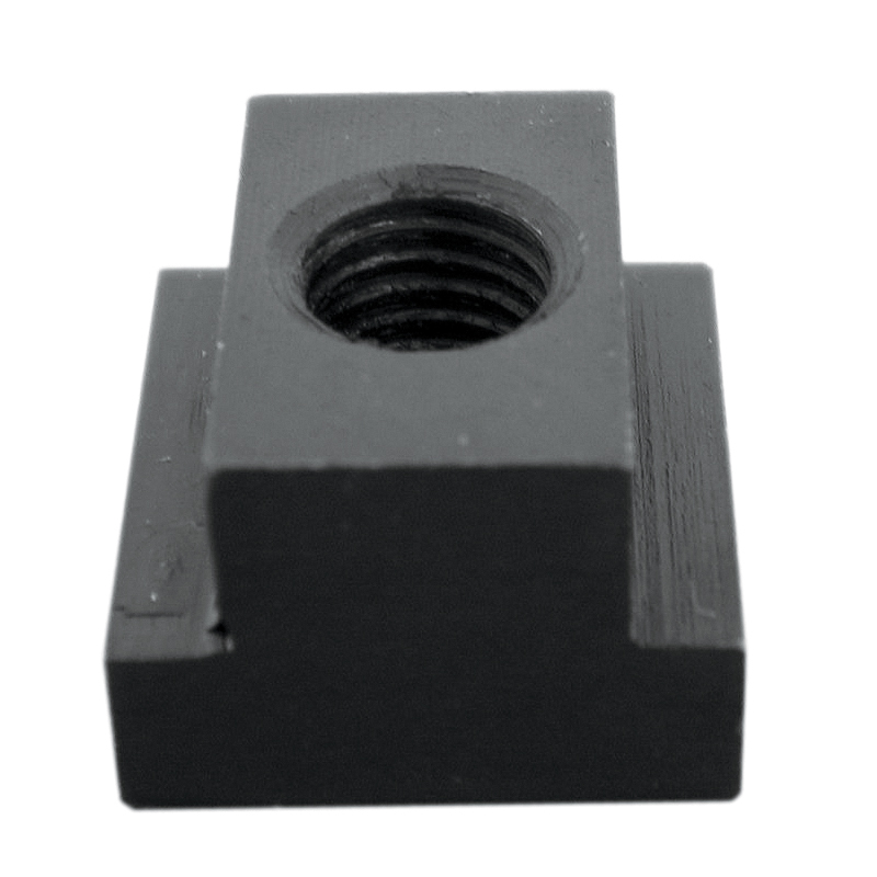 -not Med Gevind M10x18 Mm