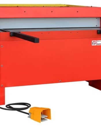 Pladesaks Holzmann Tbs 1250e3  Elektronisk Skærelængde 1250mm