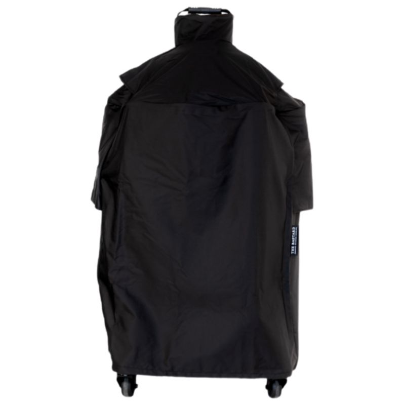 The Bastard Raincover Compact