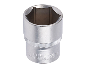 Toppe 22 Mm     Quot    -kantet