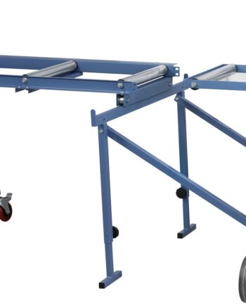 Udløbsrullebane 1000 Mm Til Uzt 400
