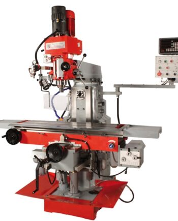 Universel Fræsemaskine Holzmann Bf1000ddro