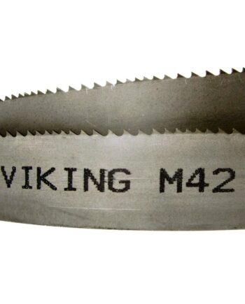 Viking Båndsavklinge Bi-metal M42 687   13     65   18 Tdr