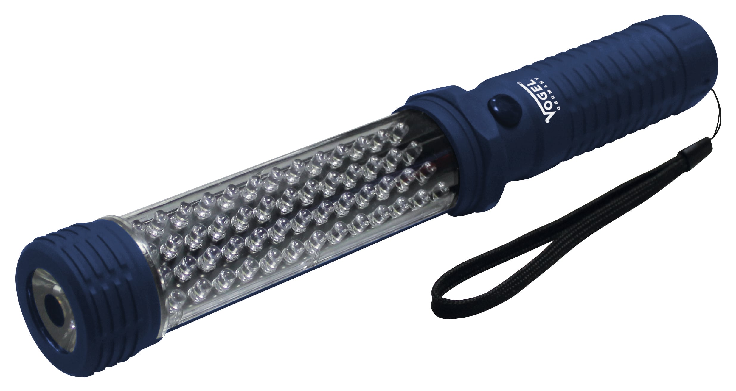 Vogel Arbejdslampe Med Led  -- Til Aa Batterier