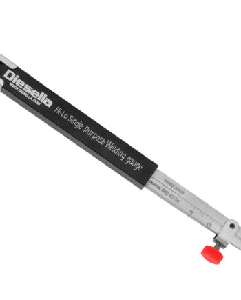 Wldpro Hi-low Kantforskydningslære  Model