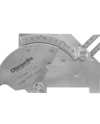 Wldpro Svejselære Universal Cam-type  Model E2