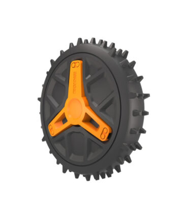 Worx Off-road Hjul Til Vision Cloud Wa0966