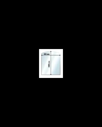 Aduro Gulvplade  Glas  Buet