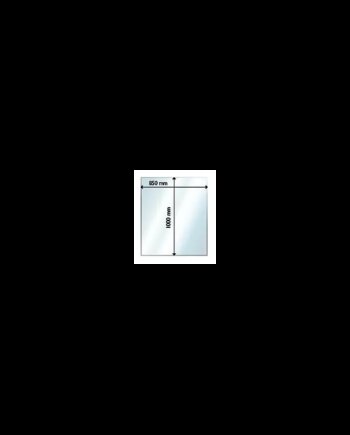 Aduro Gulvplade  Glas  Rektangel