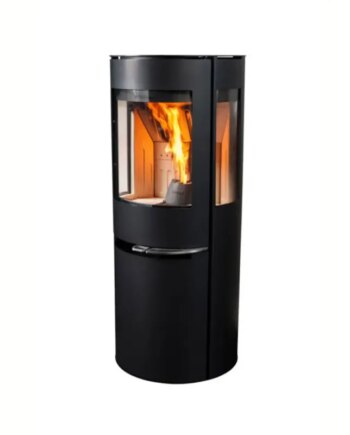 Aduro Hybrid H1 Brænde Pilleovn