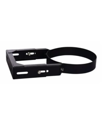 Aduro Vægbeslag Teleskop 25-35 Cm  Sort 54164