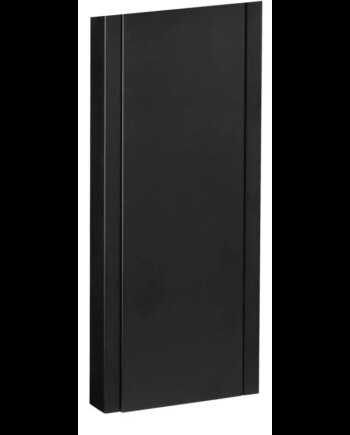 Allux Stander 1001 Universalstander Sort Til Postkasse F61114