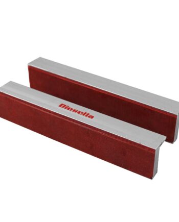 Alu  Beskyttelsesbakker 100 Mm Fiber Med Neodymium Magneter