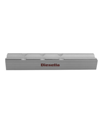 Alu  Beskyttelsesbakker 150 Mm Prisme Med Neodymium Magneter