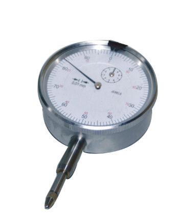 Analog Måleur Holzmann Amu1
