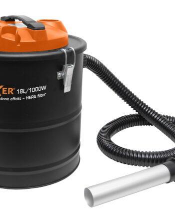 Askesuger 1000w 18l 16 Cyclone