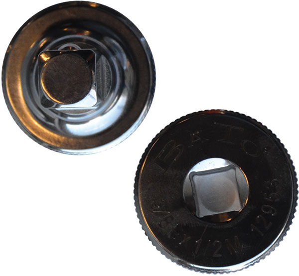 Bato Adapter Quot Quot Lavprofil