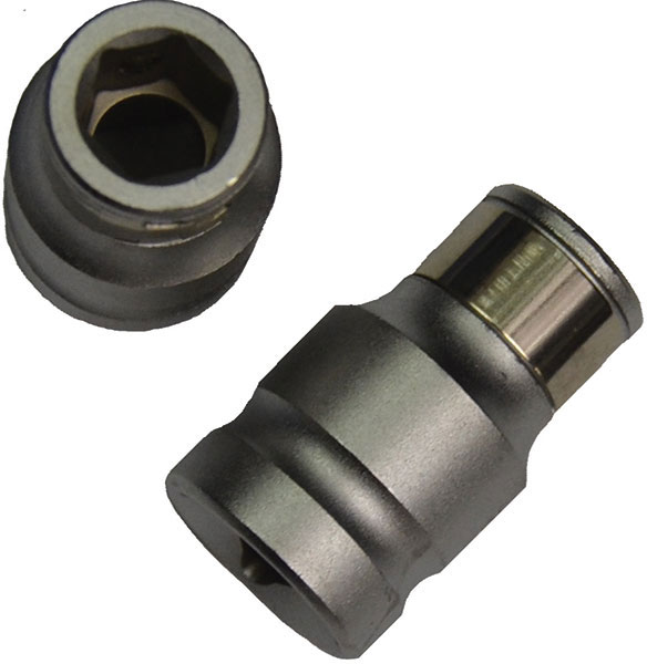 Bato Adapter Quot For 10mm Bits