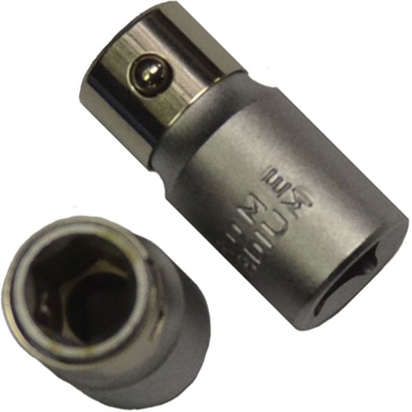 Bato Adapter Quot Quot For Bits