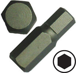 Bato Auto Bits 6kt  Kort  10mm