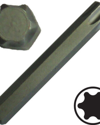 Bato Auto Bits Lang  Torx 27