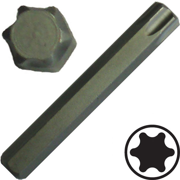 Bato Auto Bits Lang Torx 60