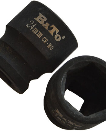 Bato Krafttop Kort     Quot    17mm  6kt