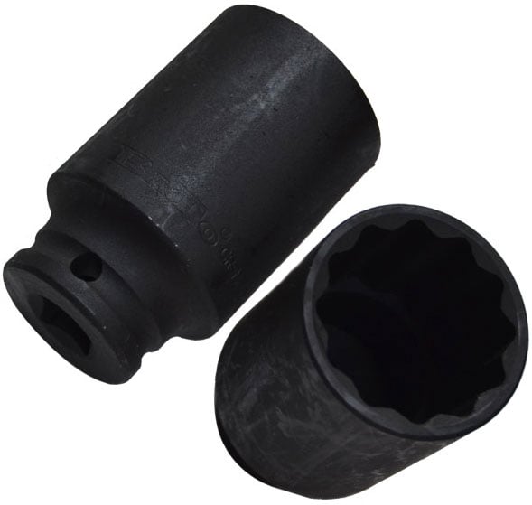 Bato Krafttop Lang Quot 34mm 12kt