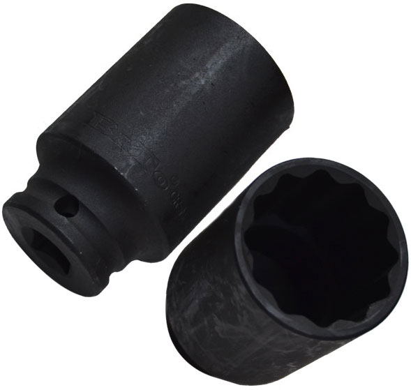 Bato Krafttop Lang Quot 36mm 12kt