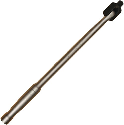 Bato Ledgreb Quot 380mm Lang Kraftig