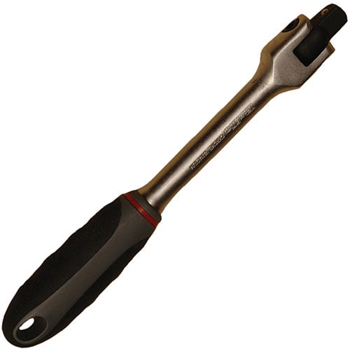 Bato Ledgreb Quot 200mm Lang Med Gummigreb 200mm